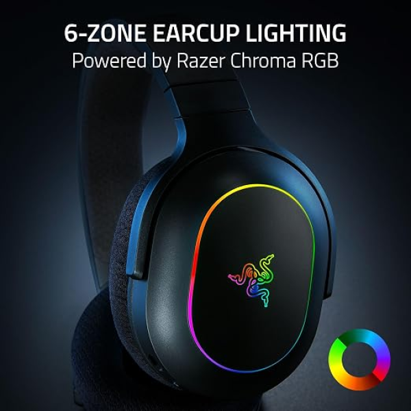 Razer Barracuda X Chroma RGB PC/PS5/Switch/Android