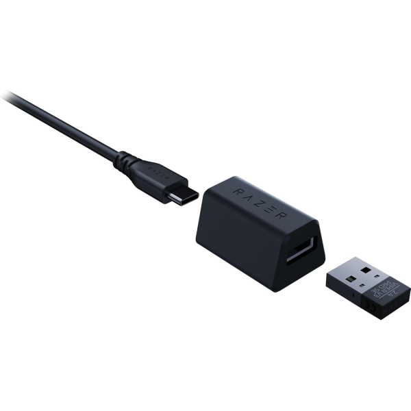 Razer Viper V3 Pro SE Black