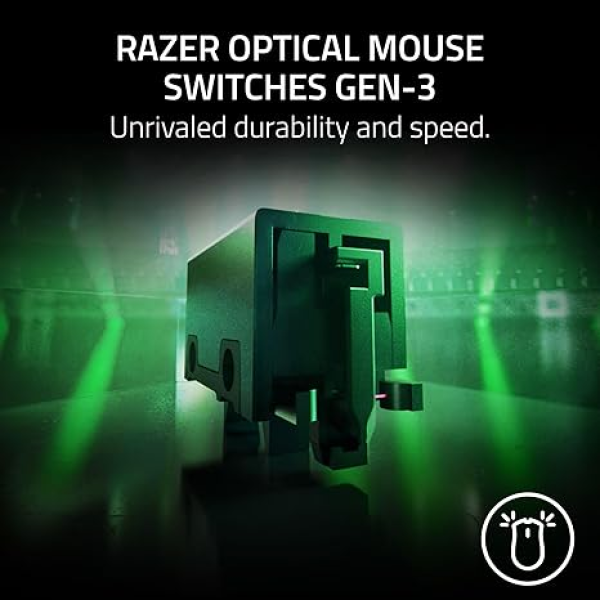 Razer Viper V3 Pro SE Black