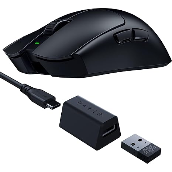 Razer Viper V3 Pro SE Black