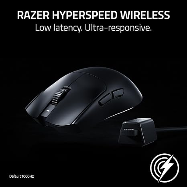 Razer Viper V3 Pro SE Black