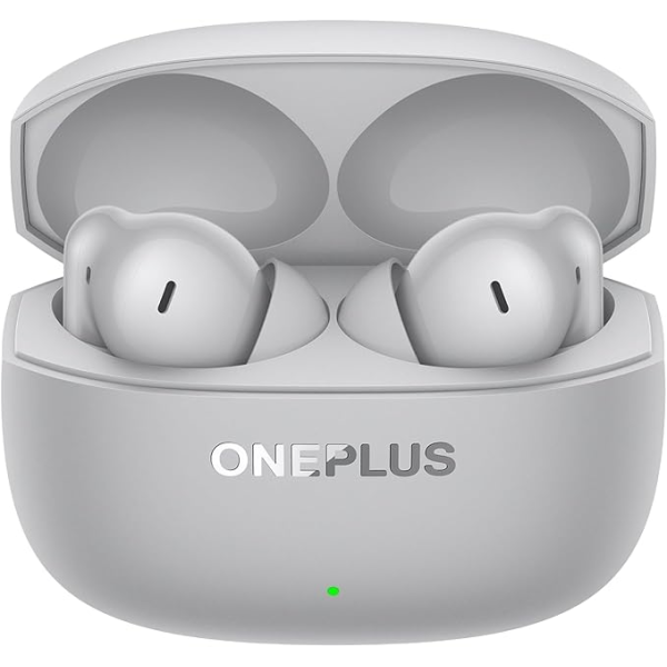 OnePlus Nord Buds 4 Pro Grey