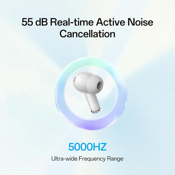 OnePlus Nord Buds 4 Pro Grey