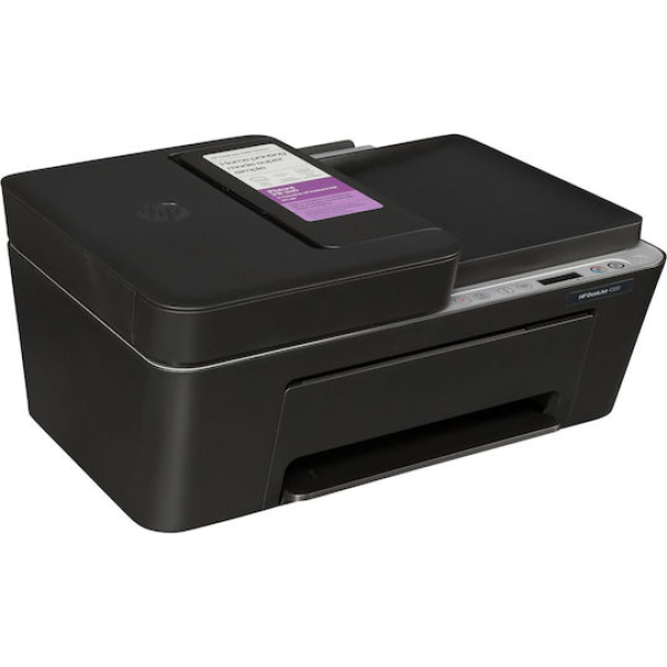HP DeskJet 4320 AIO Printer