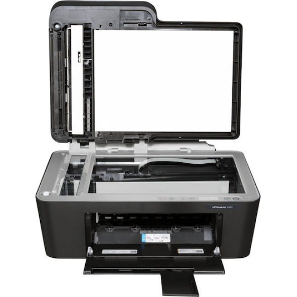 HP DeskJet 4320 AIO Printer