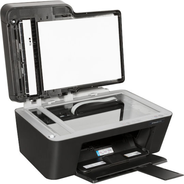 HP DeskJet 4320 AIO Printer