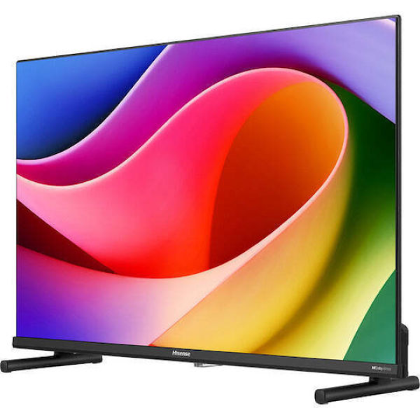 Hisense 32A5Q 32 inch HD Smart TV