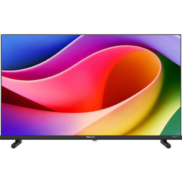 Hisense 32A5Q 32 inch HD Smart TV