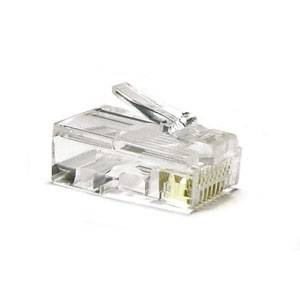 Cat5e RJ45 Plug