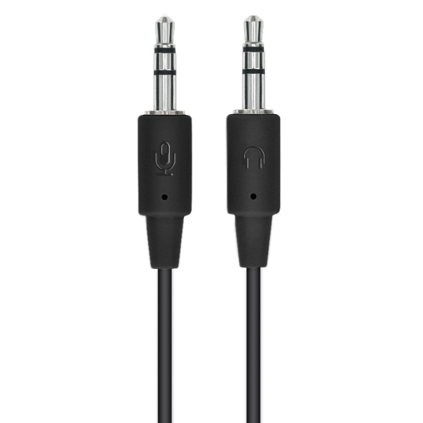 Logitech H110 Stereo Headset