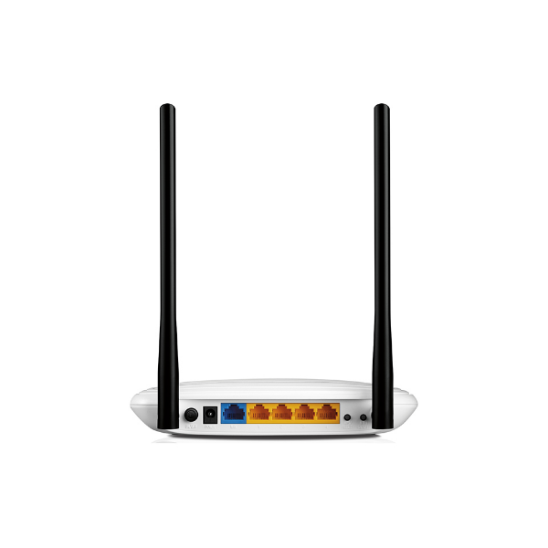TP-Link 300Mbps N Wi-Fi Router