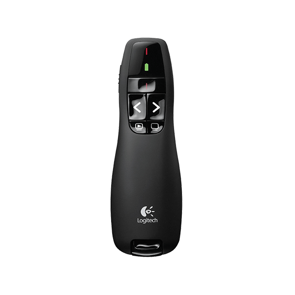 Logitech Wireless Presenter R400