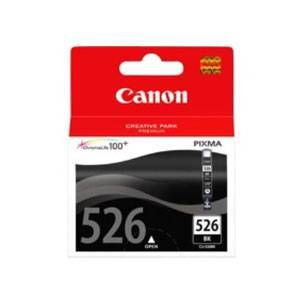 Canon CLI-526BK Black