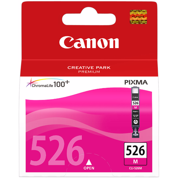 Canon CLI-526BM Magenta